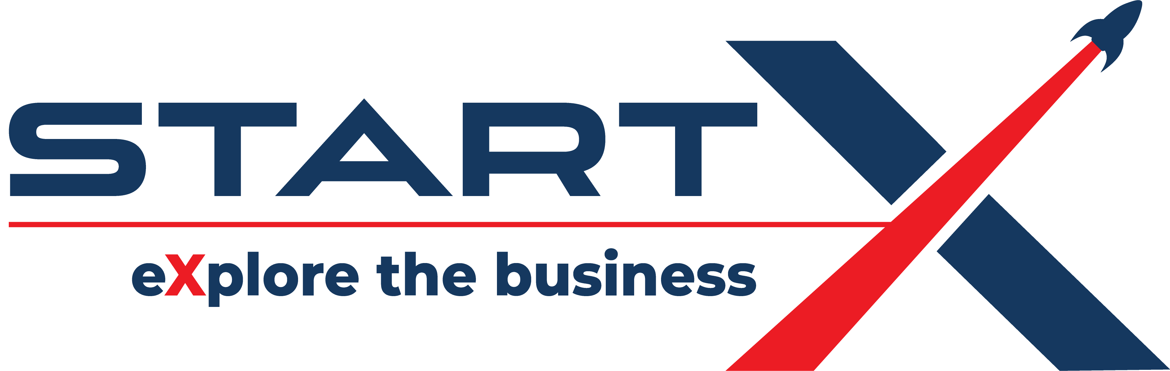 StartX